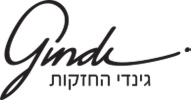 גינדי החזקות (לוגו)