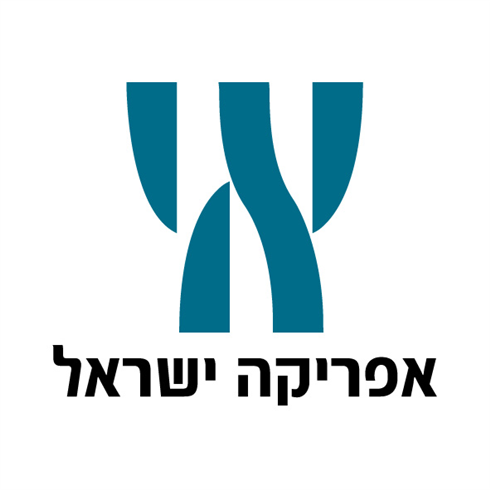 אפריקה ישראל (לוגו)