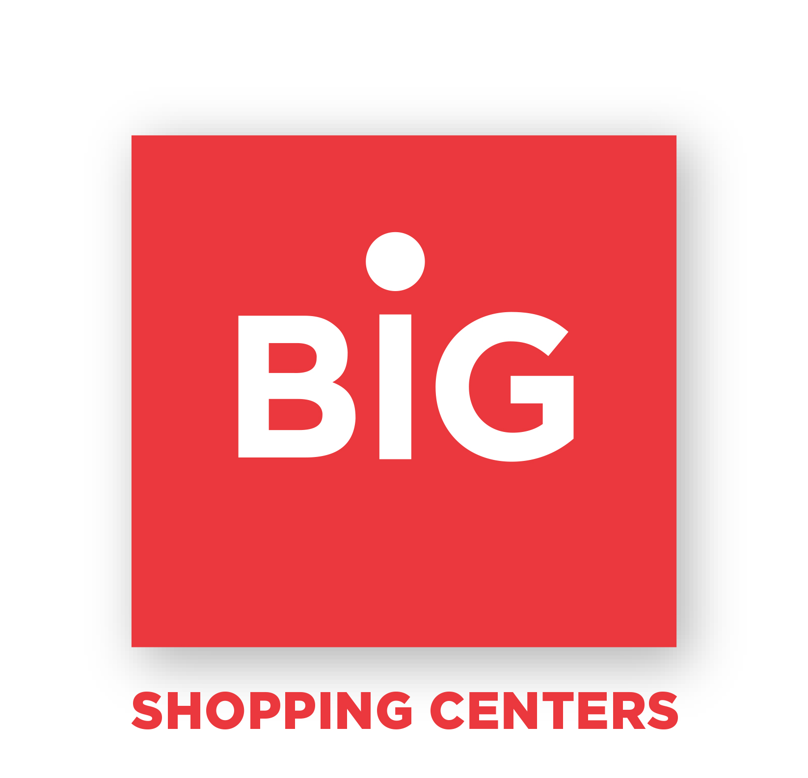 BIG - SHOPPPING CENTERS (לוגו)