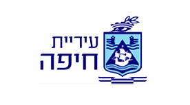 עיריית חיפה (לוגו)